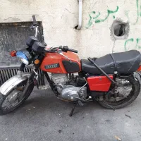 موتور ایژ 350