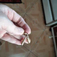 گوشواره وانگشتر بسیار زیبا۱۰۰ بالای تابلو