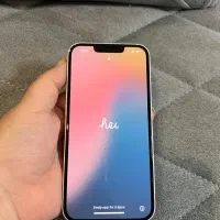 اپل iPhone 13 با حافظهٔ ۱۲۸ گیگابایت|موبایل|رشت, یخسازی|دیوار