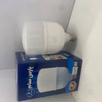 لامپ ال ای دی 20.30.40.50.60وات ایرانی گارانتی دار|لامپ و چراغ|اصفهان, برازنده|دیوار