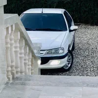 پژو پارس موتور جدید