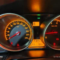 برلیانس h330 خانگی۱۶۵۰|خودرو سواری و وانت|بندرعباس, |دیوار