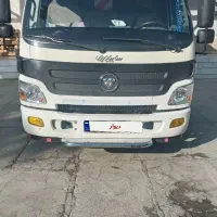 الوند 8تن|خودرو سنگین|سنقر, |دیوار