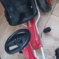 ماشین غیر شارژی کودکانه