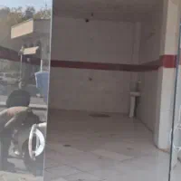 اجاره مغازه ۳۶متری تجاری