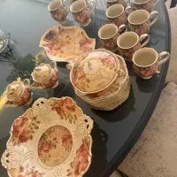 سرویس لمونژ