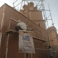 کاهگل صنعتی نوین(ضد آب و ضد حریق)