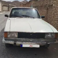 پیکان مدل ۸۱