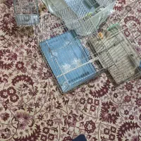 قفس و تله قفس|لوازم جانبی حیوانات|کرج, شهرک رازی (بنیاد)|دیوار