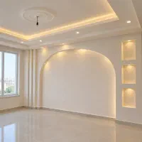گچکاری ،گچ کار،گچبری،لکه گیری ،ابزارنورمخفی
