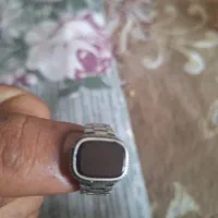 انگشتر نقره