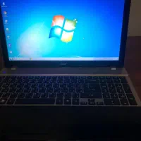 لب تاب acer مدل v3