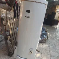 آبگرمکن مخزنی ۲۰۰لیتری لورچ