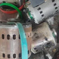 خریدو فروش موتور کولر سالم و سوخته
