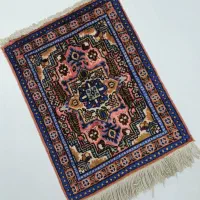 تابلو فرش دستباف|تابلو فرش|اسلامشهر, شهرک مفیدی|دیوار