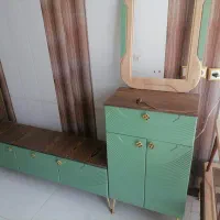 میز تلویزیون