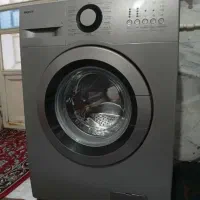 لباسشویی تمام اتوماتیک