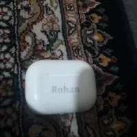 ایر پاد Rohan
