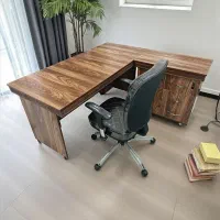 میز و صندلی اداری و مدیریت