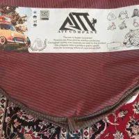 چادر مسافرتی برزنت اصلی8نفره|کوهنوردی و کمپینگ|اسلامآباد غرب, |دیوار