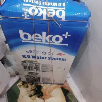 تصفیه آب بیکو