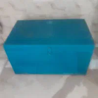 صندوق فلزی|صنایع دستی و سایر لوازم تزئینی|آران و بیدگل, |دیوار