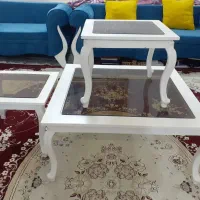 جلومبلی ومیزعسلی