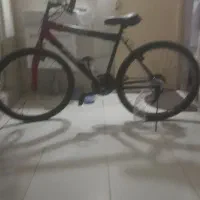 دوچرخه