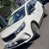 بک x3 پرو جیلی|خودرو سواری و وانت|مشکین‌دشت, |دیوار