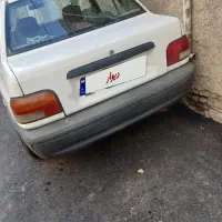 وسایل نقلیه|خودرو سواری و وانت|بومهن, |دیوار