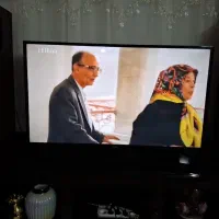 تلویزیون سامسونگ کره  اصل۴۹|تلویزیون و پروژکتور|محمدشهر, محمدشهر|دیوار