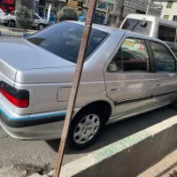 پرشیا۸۳|خودرو سواری و وانت|شهریار, شهرک وائین|دیوار