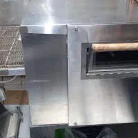 فر ریلی دهانه ۷۰ و تاپینگ ۱۳۰