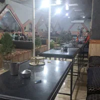 وسط کاروچایی ریزباسابقه کاردرقهوه خانه