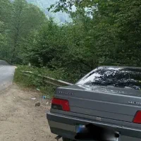 ماشین 405 مدل۸۸