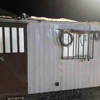 کانکس ۱۰ متری