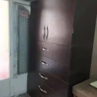 کمد سالم تمیز فروش فوری فقط ۳ تومن