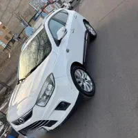 جک اس۵ اتومات|خودرو سواری و وانت|تبریز, |دیوار