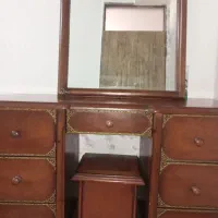 سرویس تخت خواب|تخت و سرویس خواب|ورامین, ورامین|دیوار