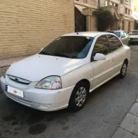 فوری ریو فوق تمیز بدون خطو خش جوان پسند