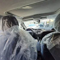 تارا V4 اتومات صفر خشک مشکی LX سفید مدل ۴۰۴|خودرو سواری و وانت|تهران, صادقیه|دیوار