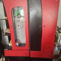 کمدباهم ۵۰۰|جاکفشی، کمد، دراور|مشهد, محمدآباد|دیوار