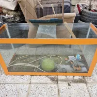 آکواریوم و منبع انبساط