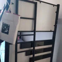 تخت خواب دو طبقه