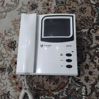 دربازکن تصویری الکتروپیک مدل 1286