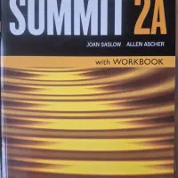 کتابSUMMIT 2A
