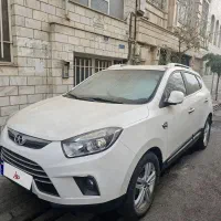 jak S5 در حد خشک|خودرو سواری و وانت|اردبیل, |دیوار