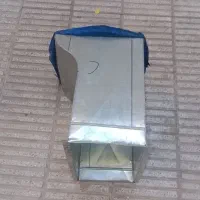 کانال کولر آبی ۳۵۰۰