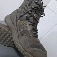 کفش کوهنوردی استوک اورجینال مارک آندرآرمور درصدرا