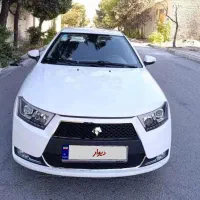 دنا اتومات اپشنال مدل بهمن ۱۴۰۳|خودرو سواری و وانت|ساوه, |دیوار